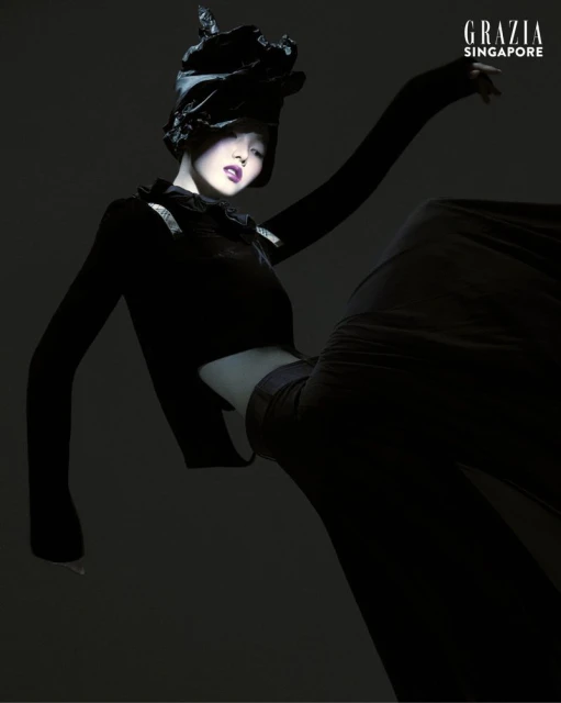 Chiaroscuro: When Light Dances With The Dark