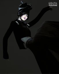 Chiaroscuro: When Light Dances With The Dark