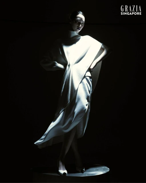 Chiaroscuro: When Light Dances With The Dark