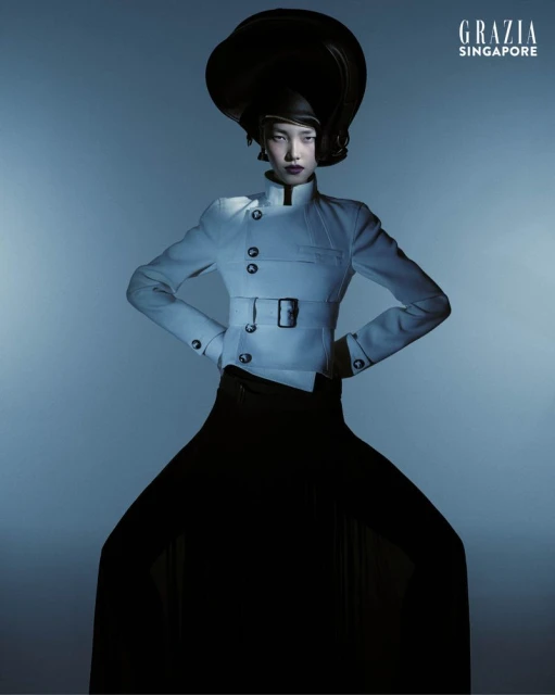 Chiaroscuro: When Light Dances With The Dark