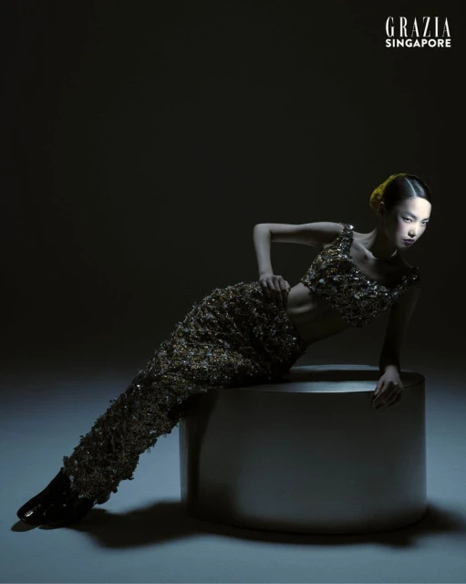 Chiaroscuro: When Light Dances With The Dark