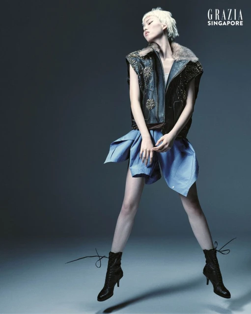 Chiaroscuro: When Light Dances With The Dark