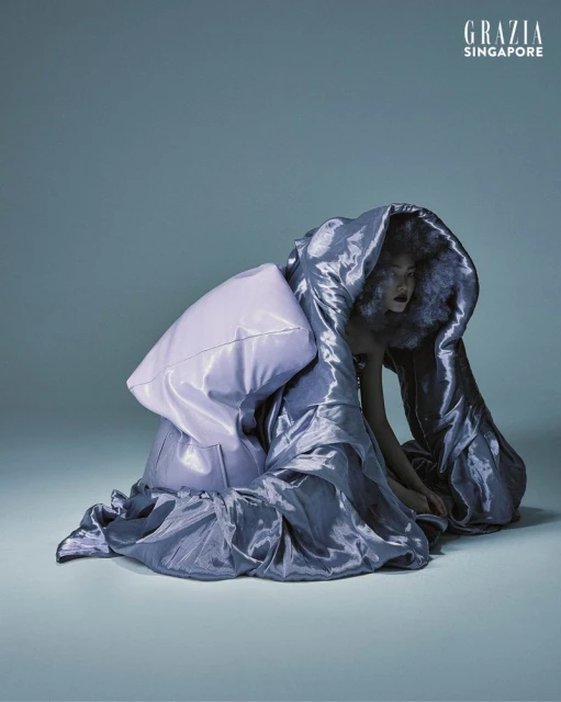 Chiaroscuro: When Light Dances With The Dark