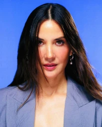 Olivia Munn April 2025 Cover