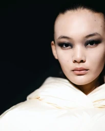 AWR F/W 25 Shanghai Fashion Week