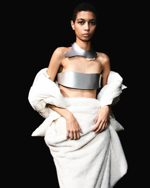 AWR F/W 25 Shanghai Fashion Week