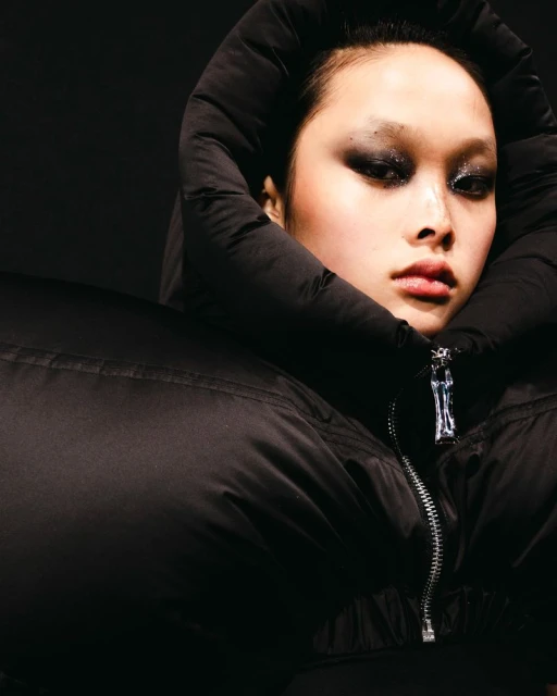 AWR F/W 25 Shanghai Fashion Week