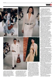 Ralph Lauren Recreates Hamptons Magic for Shanghai Repeat Show, Douyin Livestream