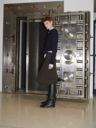 Hodakova S/S 25 Lookbook