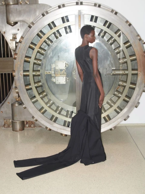 Hodakova S/S 25 Lookbook