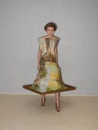 Hodakova S/S 25 Lookbook