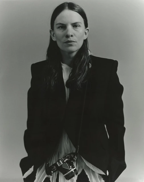 Eliot Sumner