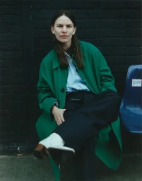 Eliot Sumner