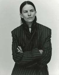 Eliot Sumner