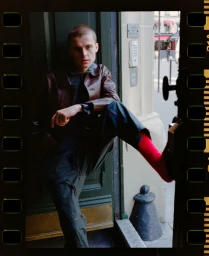 Photography Hein Gijsbers