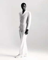 The New Generation Supermodels