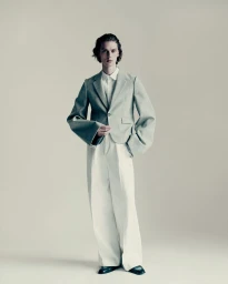 The New Generation Supermodels