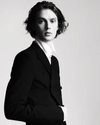 The New Generation Supermodels