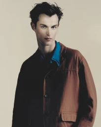 The New Generation Supermodels