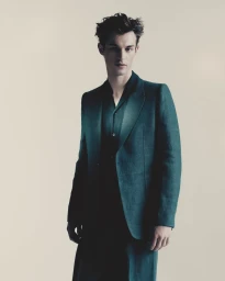 The New Generation Supermodels