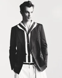 The New Generation Supermodels