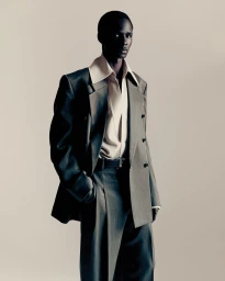 The New Generation Supermodels