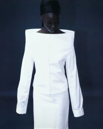 Bonnetje - Spring Summer 2025