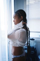 DESTINY by Kristina Shakht