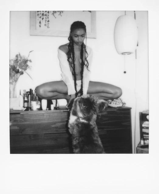 DESTINY by Kristina Shakht