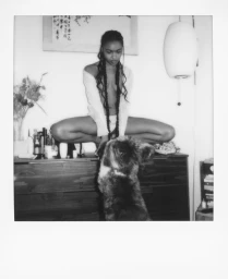 DESTINY by Kristina Shakht