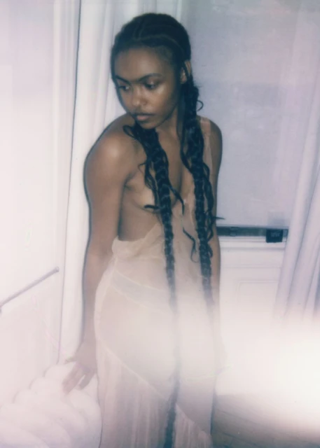 DESTINY by Kristina Shakht