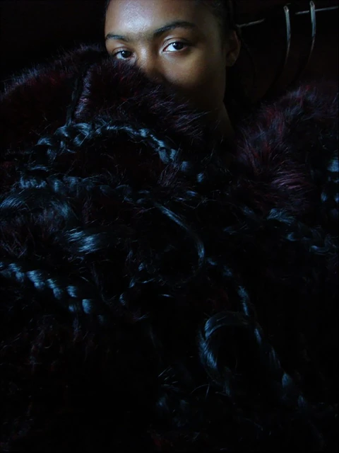 DESTINY by Kristina Shakht