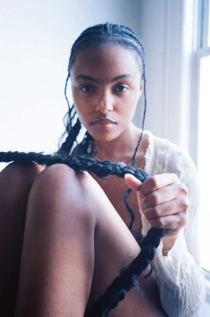 DESTINY by Kristina Shakht