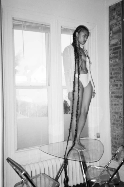 DESTINY by Kristina Shakht