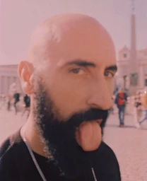 Oh My God! The Pope's Tailor