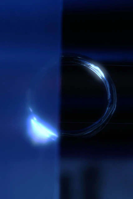 Beneath the Drowning Sky