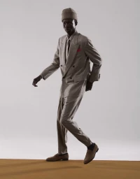 THE GREAT ESCAPE N 14