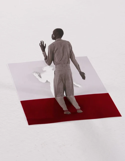 THE GREAT ESCAPE N 14