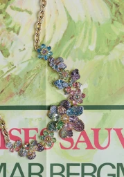 Crash Magazine #105 'The Fictions Issue' Addictions