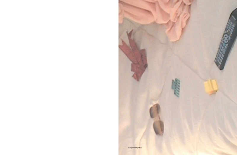 THE HAT IS NOT FOR THE STREET