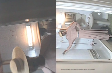 THE HAT IS NOT FOR THE STREET