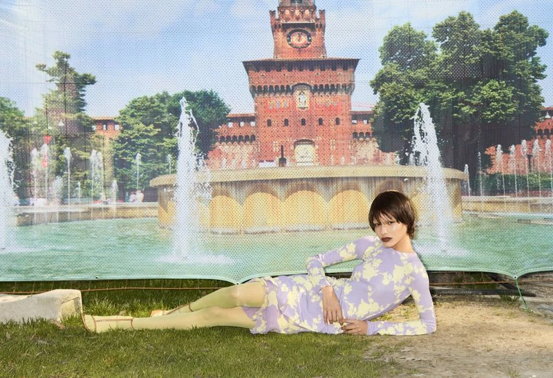 Photography by David Paige