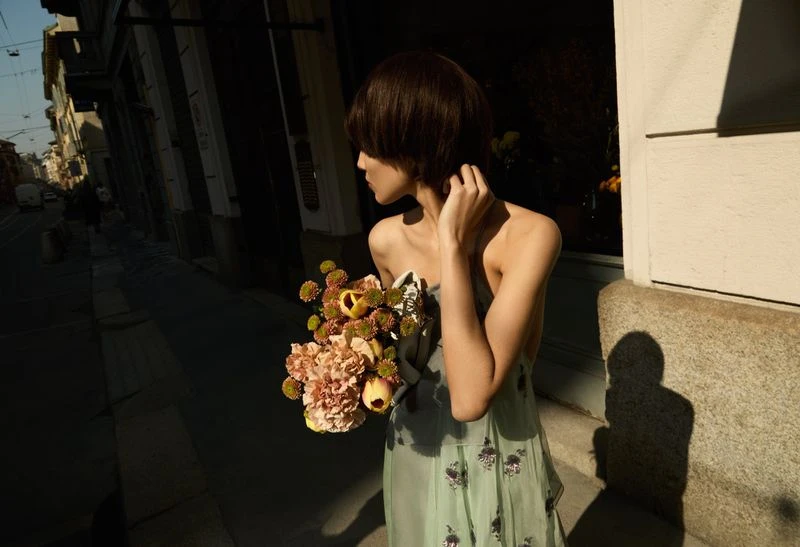 Photography by David Paige