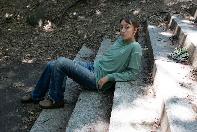 Stone Island Supplement