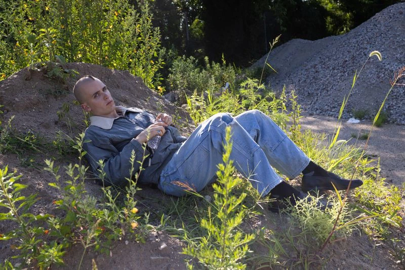 Stone Island Supplement