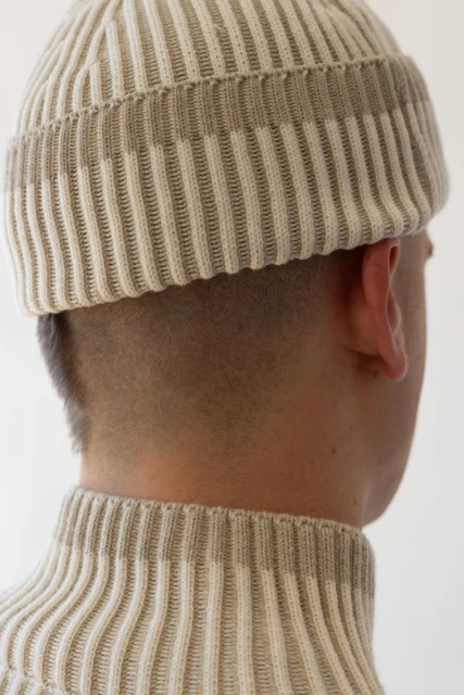 Stone Island Supplement