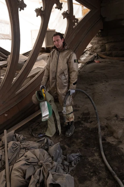 Stone Island Supplement