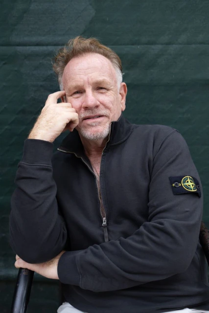 Stone Island Supplement