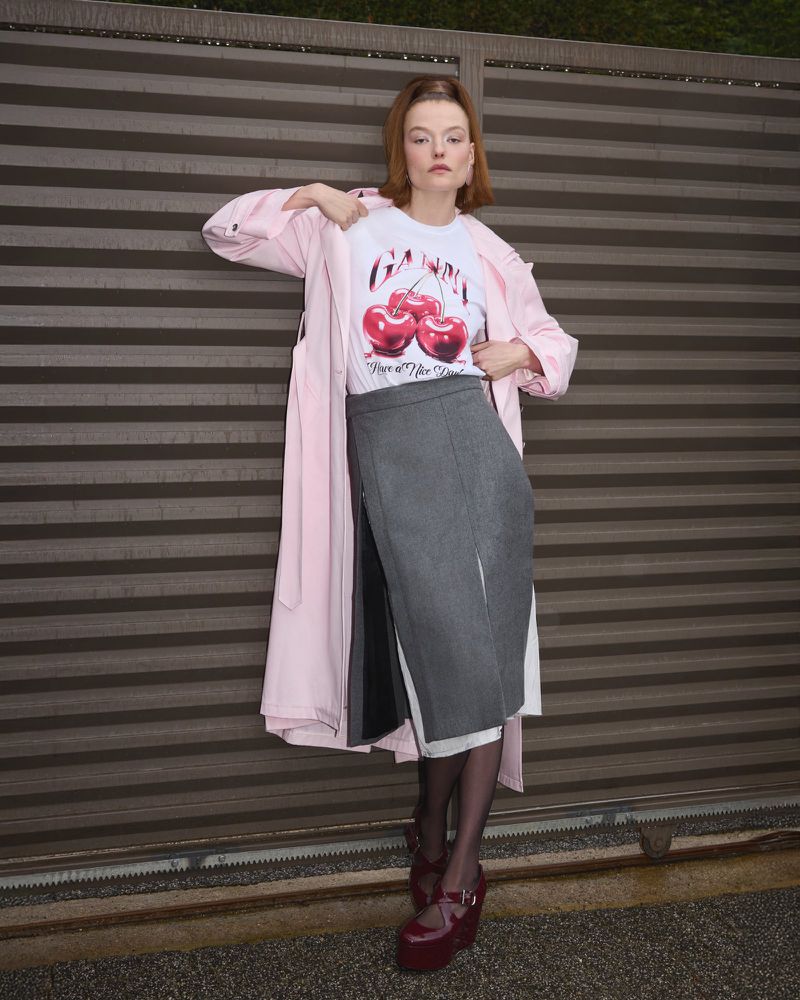 Güzel Günler Dilerim!