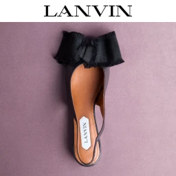 Lanvin accessories Fall 2024